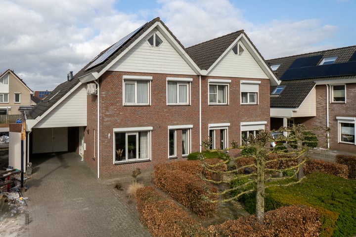 Photo of property Evertskamp 5, Haarle