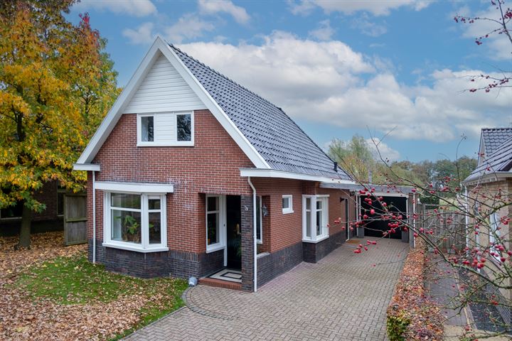 Evertswijk 30 in Zevenhuizen