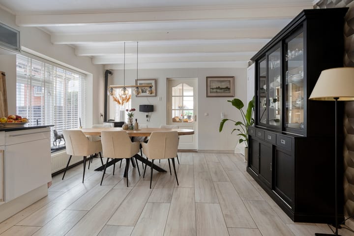 Evertswijk 42 in Zevenhuizen photo