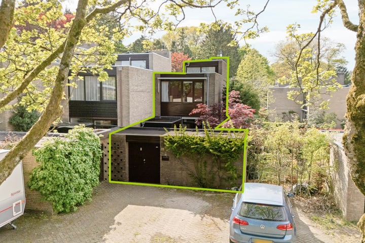 Everwijnlaan 13 in Arnhem
