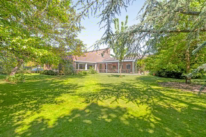 Photo of property Everwijnpark 4, Noordwijk