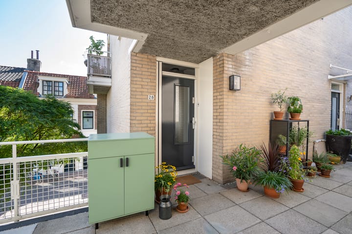 Everwijnstraat 28 in Culemborg