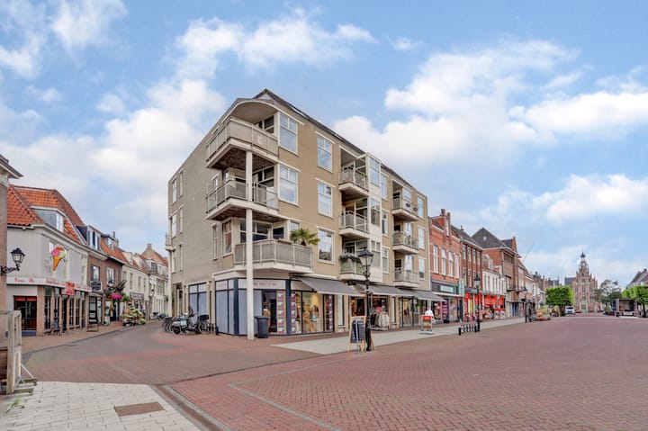 Everwijnstraat 38 in Culemborg