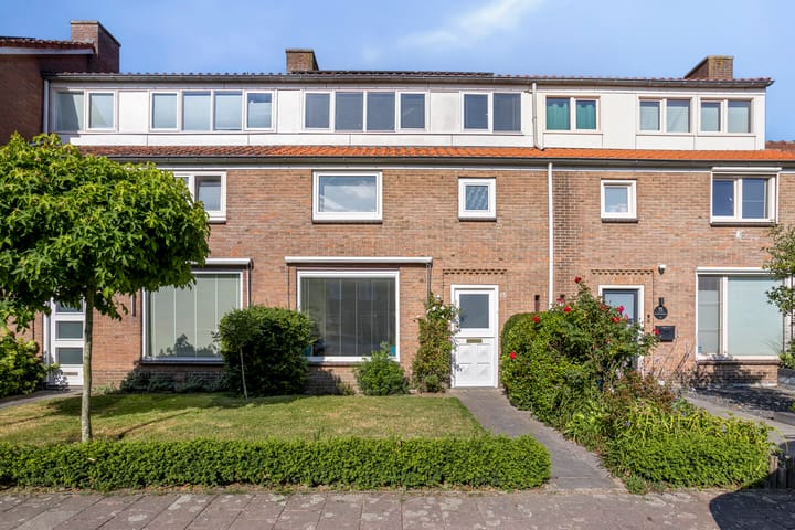 Evestraat 13 in Veldhoven