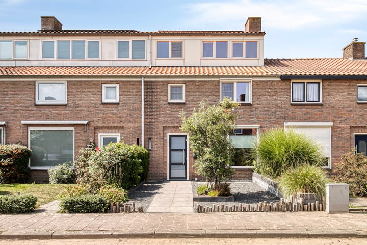 Evestraat 15 in Veldhoven