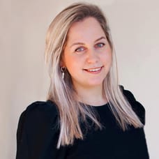 Foto van Evi Dobbelstein