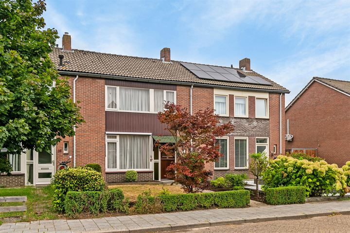 Eviestraat 17 in Riethoven