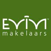 Logo Evim Makelaars