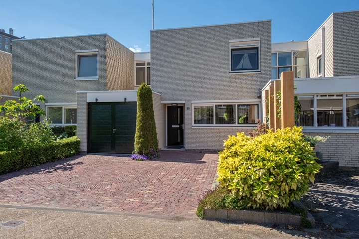 Evoragroen 15 in Zoetermeer