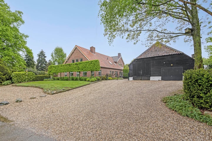 Ewinkel 7 in Cuijk