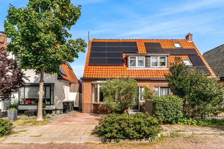 Ewislaan 21 in Heiloo