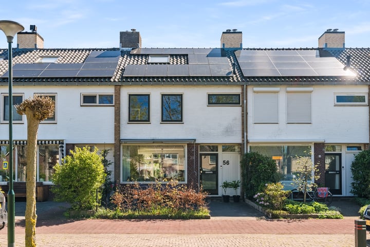 Ewisweg 56 in Heiloo