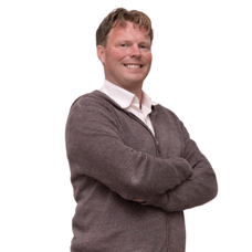 Photo of Ewout Tjeenk Willink