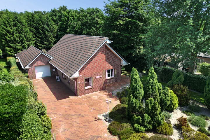 Foto van woning Exloërkijl-Zuid 71B, 2e Exloërmond