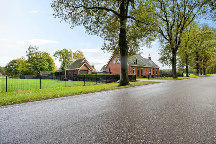 Photo of property Exloërweg 32, Valthe