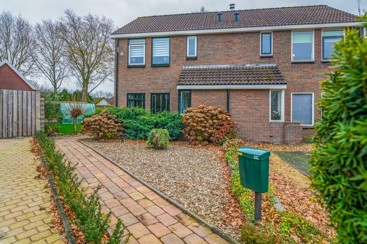 Expansielaan 16 in Jubbega