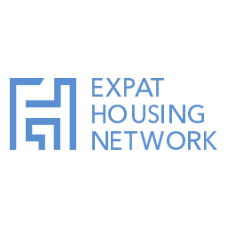 Logo Expat Housing Network