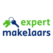 Logo Expert Makelaars