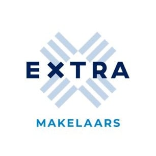 Logo van EXTRA Makelaars Enschede