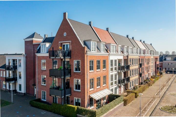 Photo of property Eyckenstein 32, Vleuten