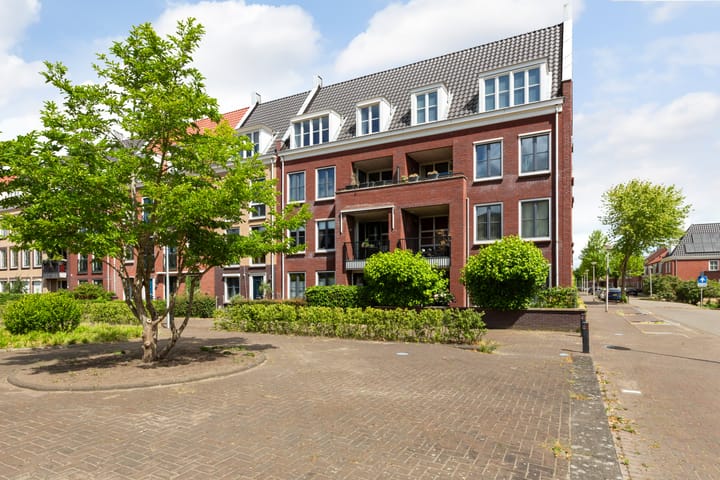 Eyckenstein 90 in Vleuten
