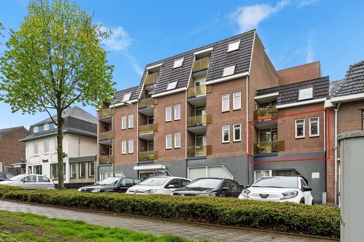 Eygelshovenerweg 2A in Landgraaf