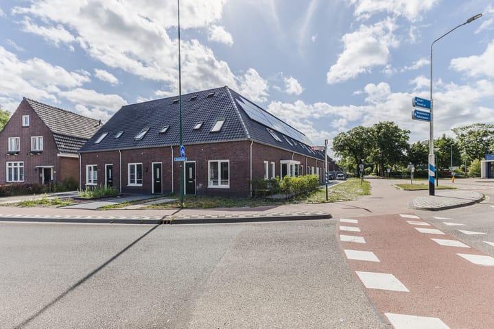 Eykereind 40 in Bergeijk