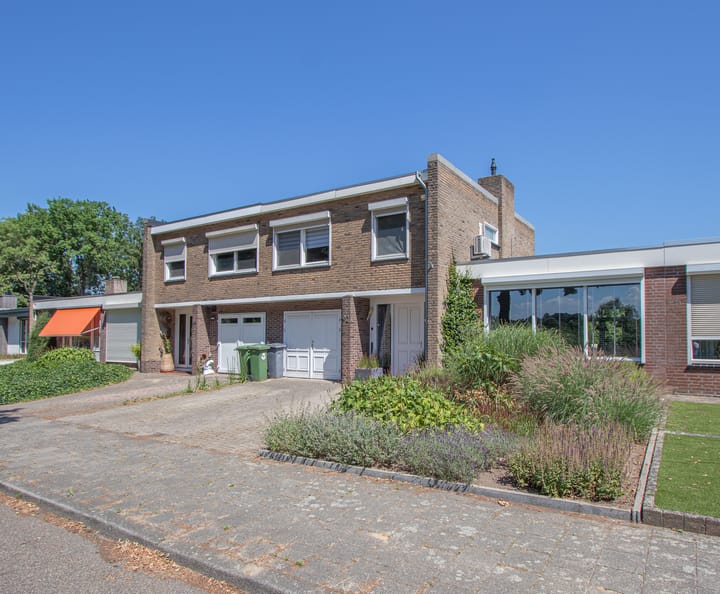 Eykerstokweg 92 in Heythuysen