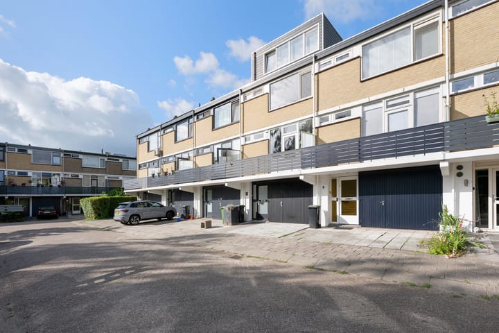 Photo of property Eykmanstraat 5, Nieuwerkerk aan den IJssel