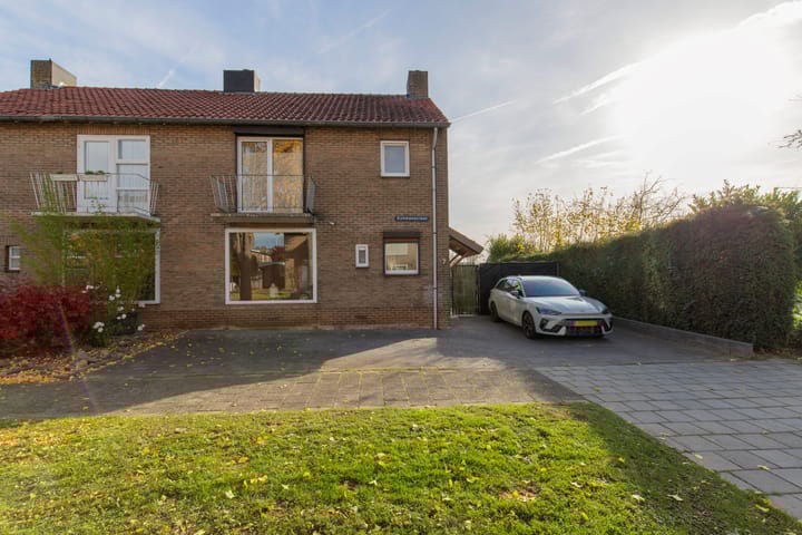 Eykmanstraat 7 in Geleen
