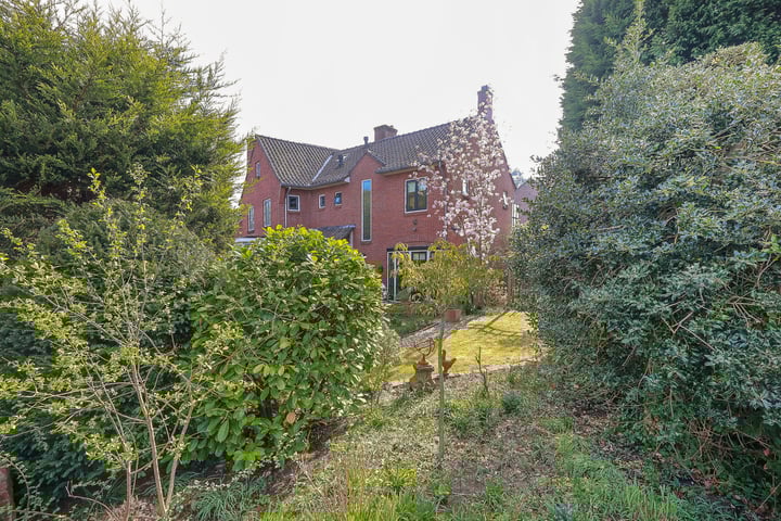 Foto von Haus Eyndenhoefflaan 2, Santpoort-Noord