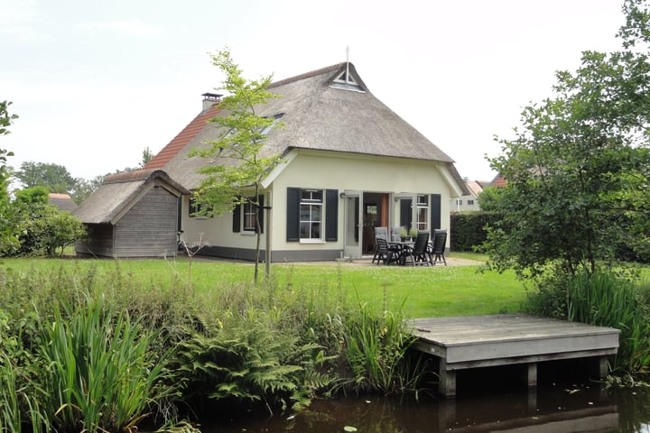 Photo of property Eysinga-State 201, Sint Nicolaasga