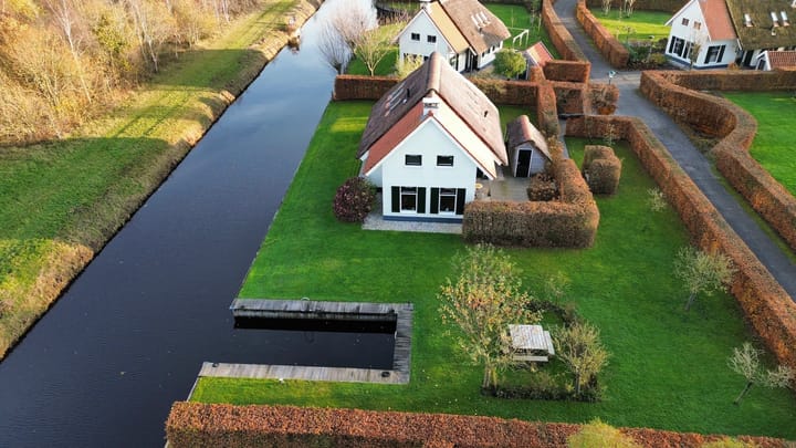 Eysinga-State 237 in Sint Nicolaasga