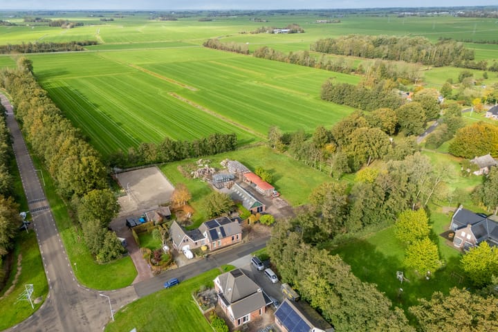 Eysingawei 13 in Rinsumageast