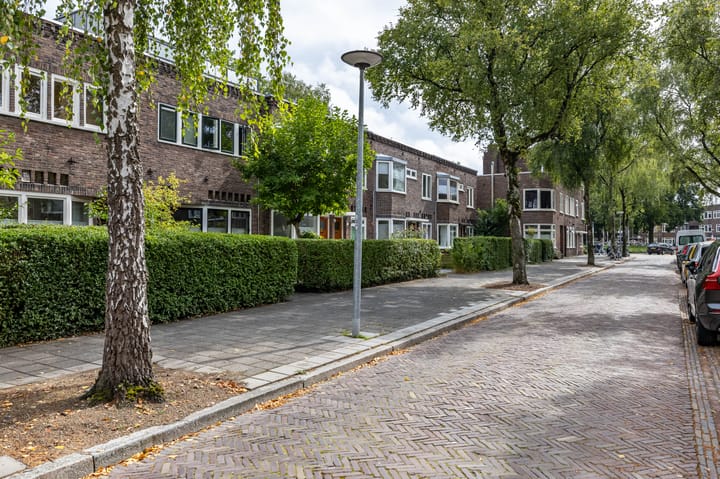 Eyssoniusstraat 11 in Groningen