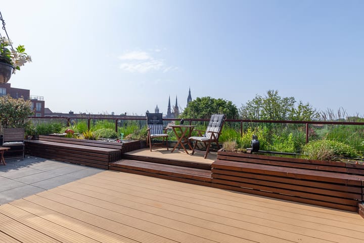 Ezelsveldlaan 88 in Delft