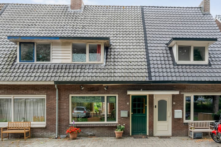 Ezingerweg 20 in Meppel