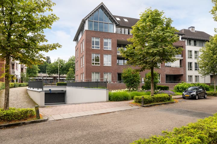 Photo of property F.A. Molijnlaan 1-0006, Nunspeet