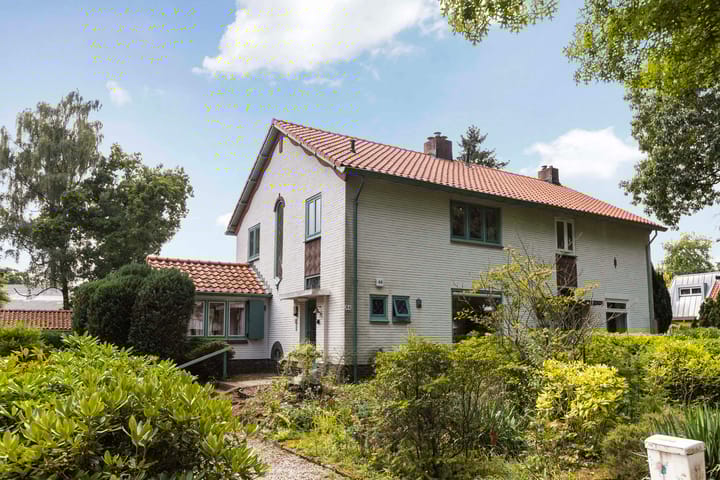 F.A. Molijnlaan 44 in Nunspeet
