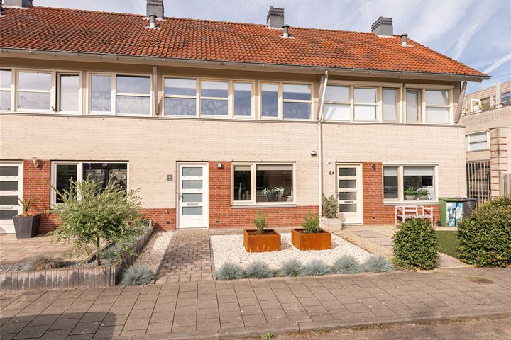 F.A. Wonninkstraat 82 in Meteren