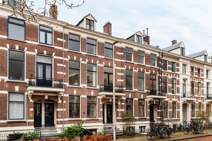 F.C. Dondersstraat 48-BS in Utrecht