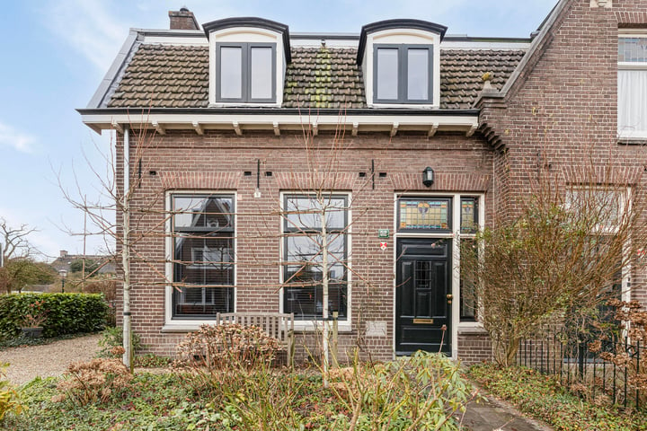 F D Rooseveltsingel 52 in Doesburg