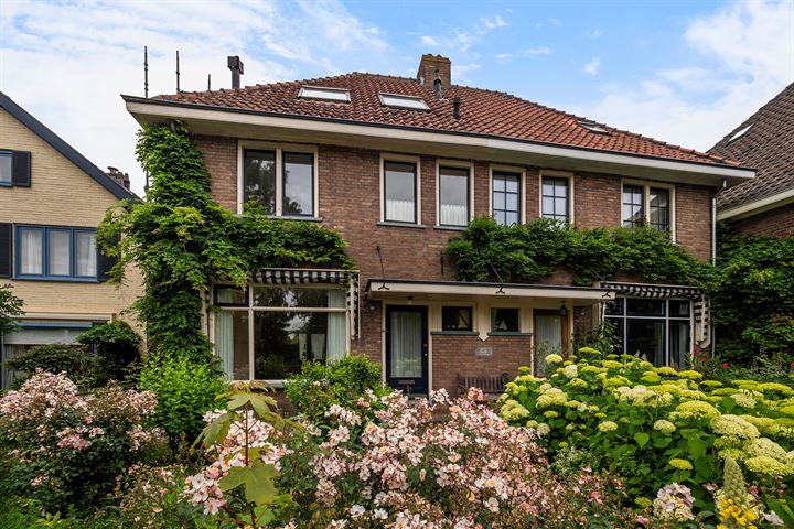 F D Rooseveltsingel 60 in Doesburg