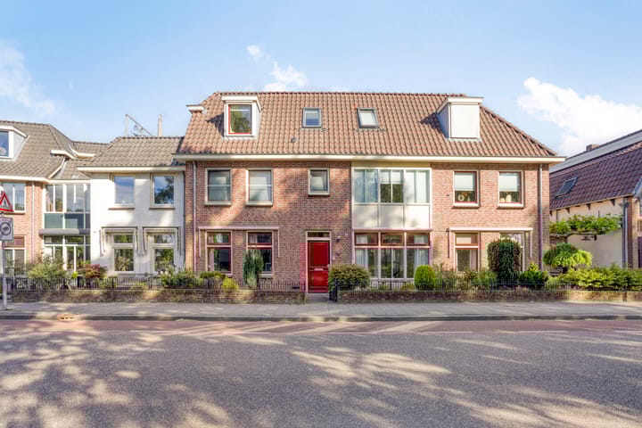F D Rooseveltsingel 78 in Doesburg