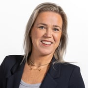 Foto von F. (Francis) Kruizinga-Nijhuis