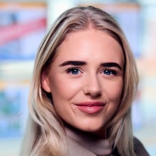 Photo of F. (Frederique) Dorenbosch