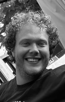 Photo of F.R. van der Dong