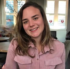 Photo de F. van den Berg