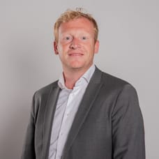 Photo of F. van den Berg (Freek)