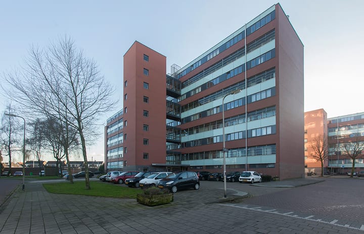 F. Zernikestraat 85 in Hengelo